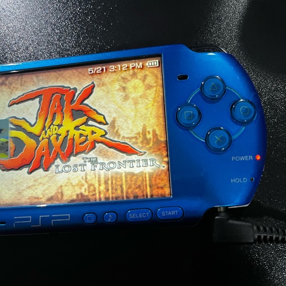 Sony PSP - Picture 2 of 12